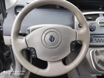 Renault Scenic 2005