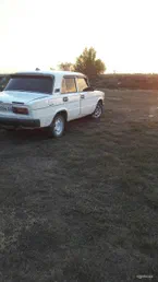 Lada (ВАЗ) 2106 1978