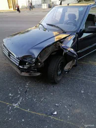 Peugeot 308 1991