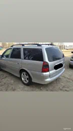 Opel Vectra 2001