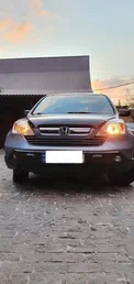 Honda CR-V 2008