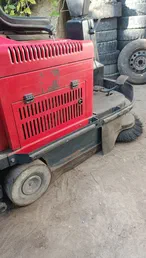 Agromehanika AGT 850 2007