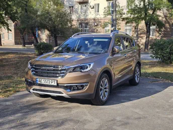 Jetour X70 PLUS 2021