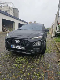 Hyundai Kona 2019