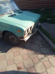 Lada (ВАЗ) 2106 1987