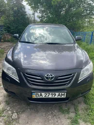 Toyota Camry 2008