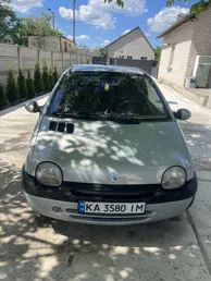 Renault Twingo 2001
