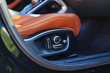 Jaguar I-Pace 2018