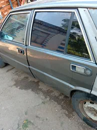 Lancia Prisma 1989