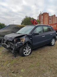 Renault Koleos 2011