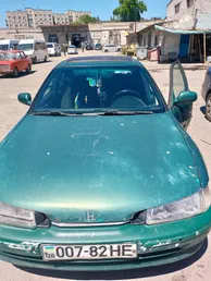 Honda Accord 1995