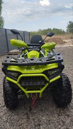 Bashan Explorer 320 2025