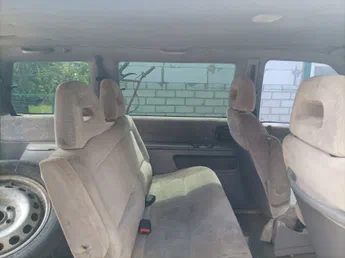 Chrysler Voyager 1994