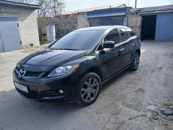 Mazda CX-7 2008