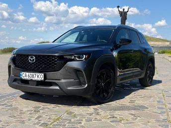 Mazda CX-50 2023