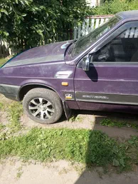 Lada (ВАЗ) 21099 1998