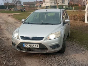 Ford Focus 2009