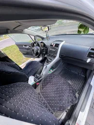 Toyota Auris 2007