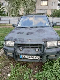 Opel Frontera 2000