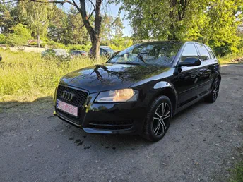 Audi A3 2010