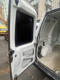 Fiat Scudo 2001