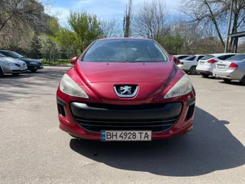 Peugeot 308 2008