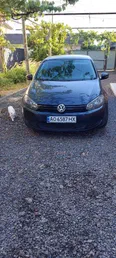 Volkswagen Golf 2009