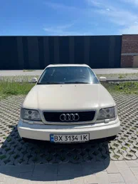 Audi A6 1996
