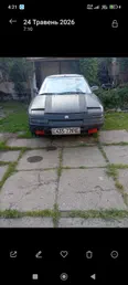 Mazda 323 1990