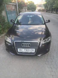 Audi A3 2010