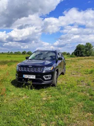 Jeep Compass 2018