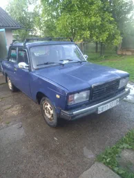Lada (ВАЗ) 2107 1999