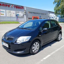 Toyota Auris 2007