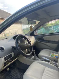 Geely MK 2008