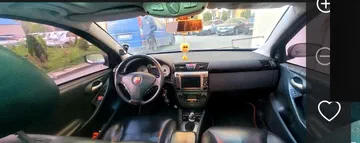 Fiat Stilo 2002