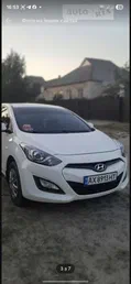 Hyundai i30 2014
