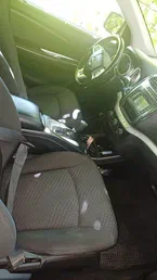 Dodge Journey 2019