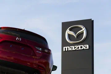 Mazda 3 2007
