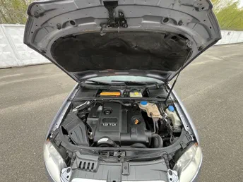 Audi A4 2005