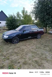 Lada (ВАЗ) 2110 2004