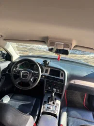 Audi A6 2008