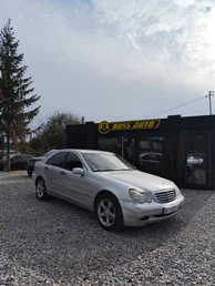 Mercedes-Benz C-Класс 2003