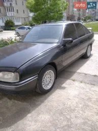 Opel Omega 1988