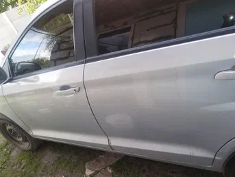 Daewoo Gentra 2011
