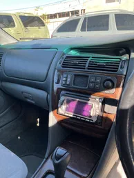 Mitsubishi Diamante 2001