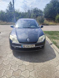 Renault Laguna 2009