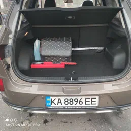 FAW Besturn X40 2020