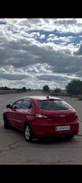 Chery M11 (A3) 2010