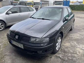 SEAT Leon 2005