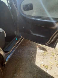 Nissan Primera 1993